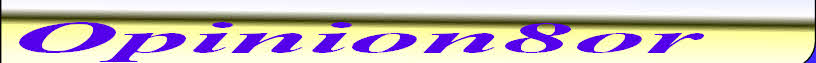  Opinion8or   