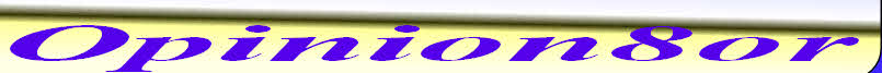 Opinion8or