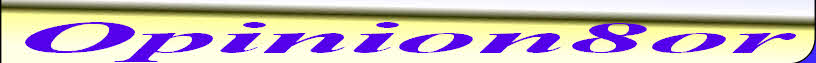  Opinion8or   