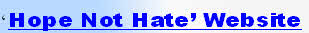 ‘Hope Not Hate’ Website
