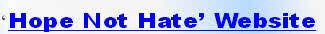 ‘Hope Not Hate’ Website