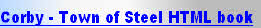 Corby - Town of Steel HTML book 